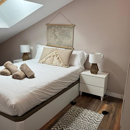 Appartement Prober - Chamoix à Pas de la Case Extérieur photo