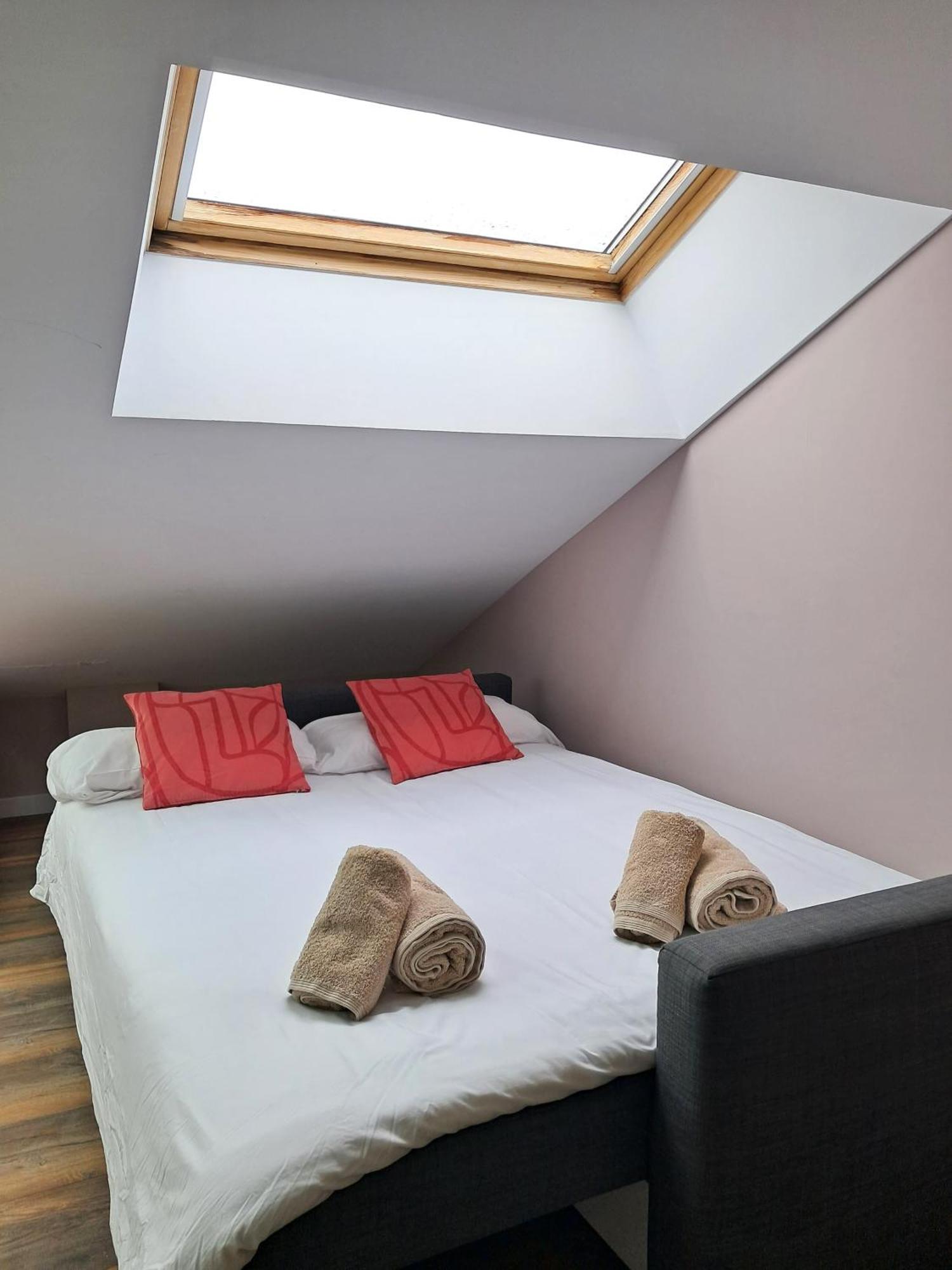 Appartement Prober - Chamoix à Pas de la Case Extérieur photo