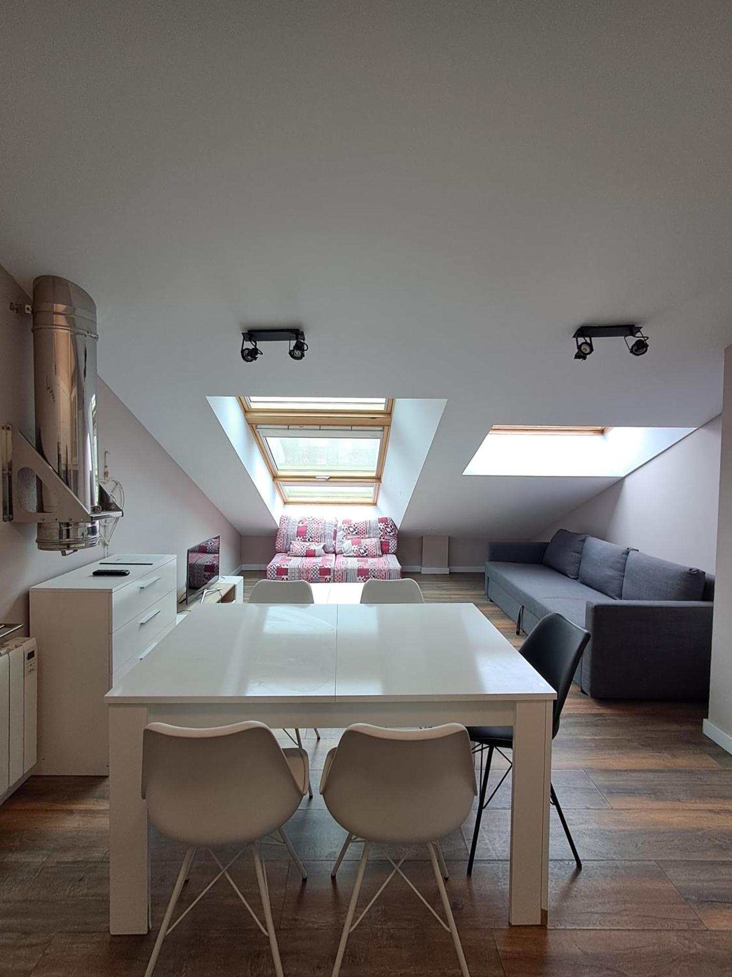 Appartement Prober - Chamoix à Pas de la Case Extérieur photo