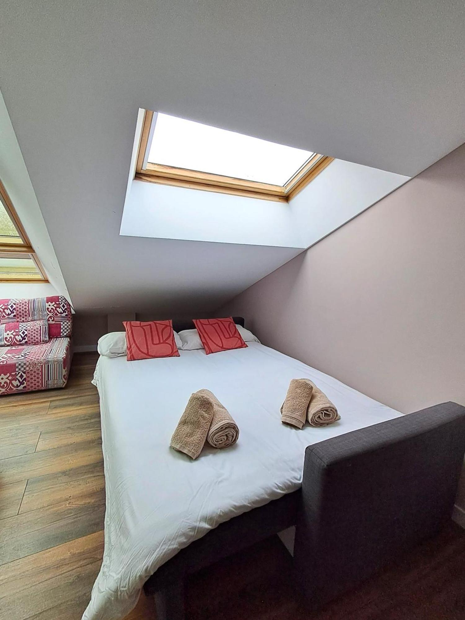 Appartement Prober - Chamoix à Pas de la Case Extérieur photo