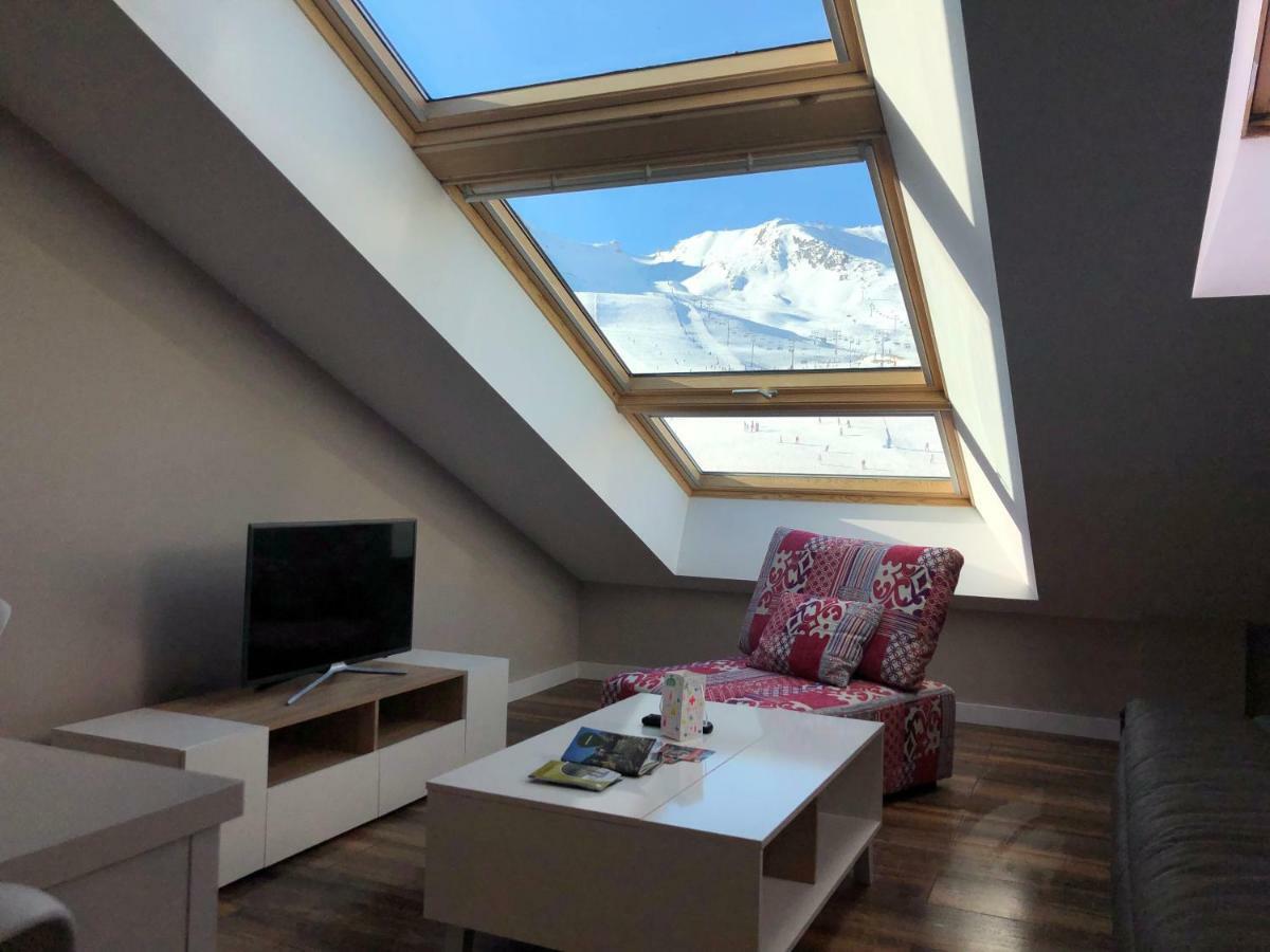 Appartement Prober - Chamoix à Pas de la Case Extérieur photo