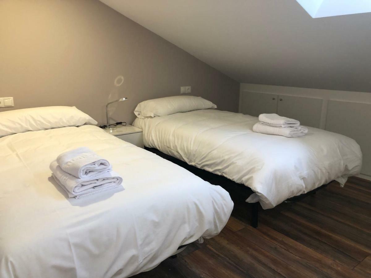 Appartement Prober - Chamoix à Pas de la Case Extérieur photo