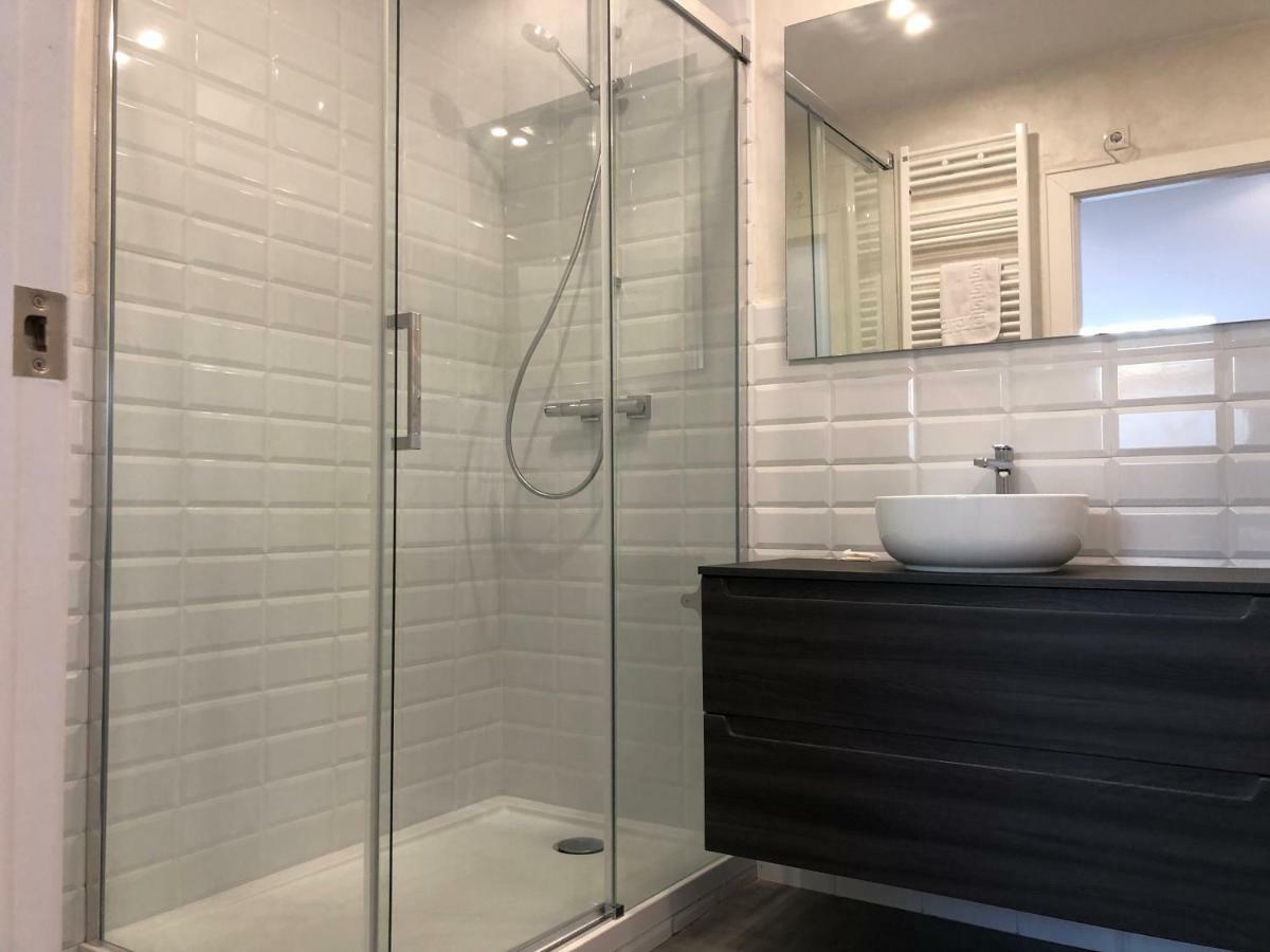 Appartement Prober - Chamoix à Pas de la Case Extérieur photo