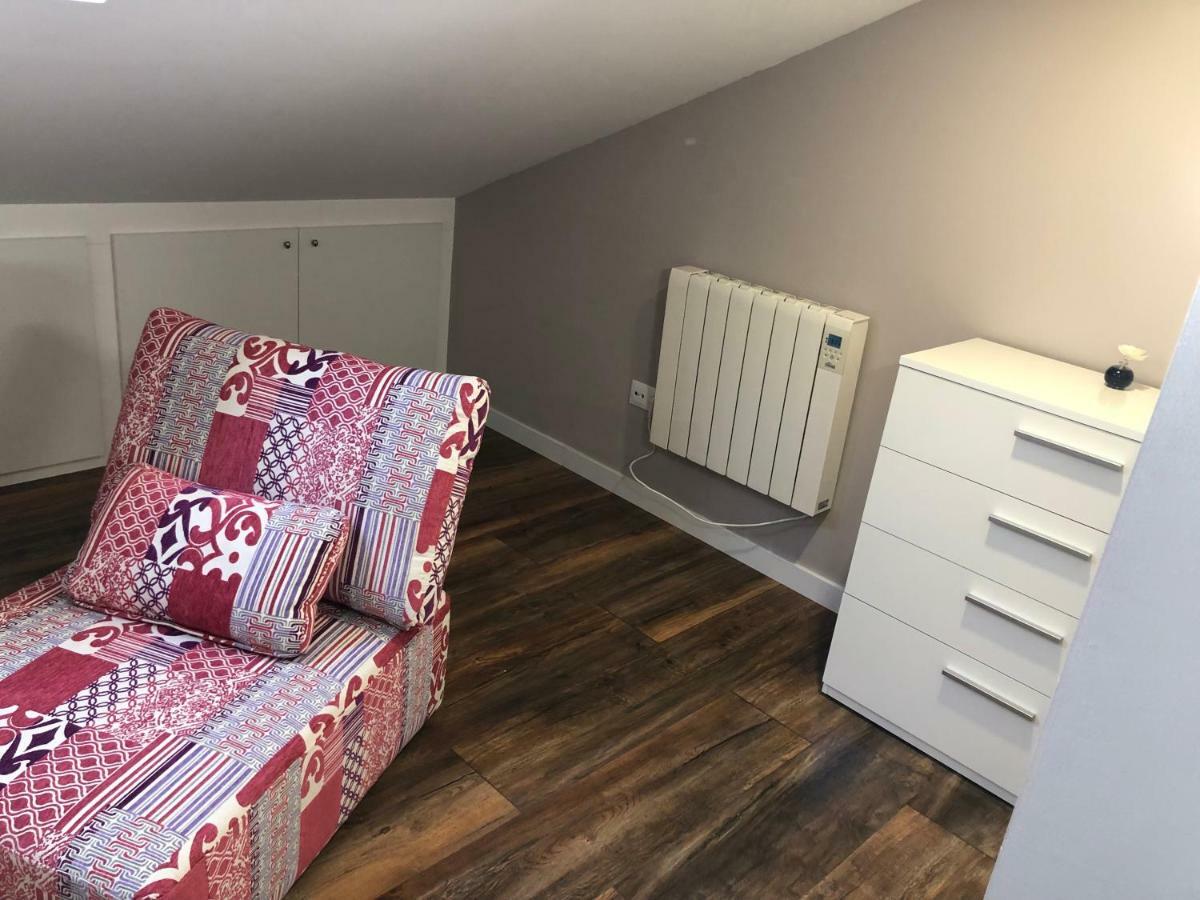 Appartement Prober - Chamoix à Pas de la Case Extérieur photo