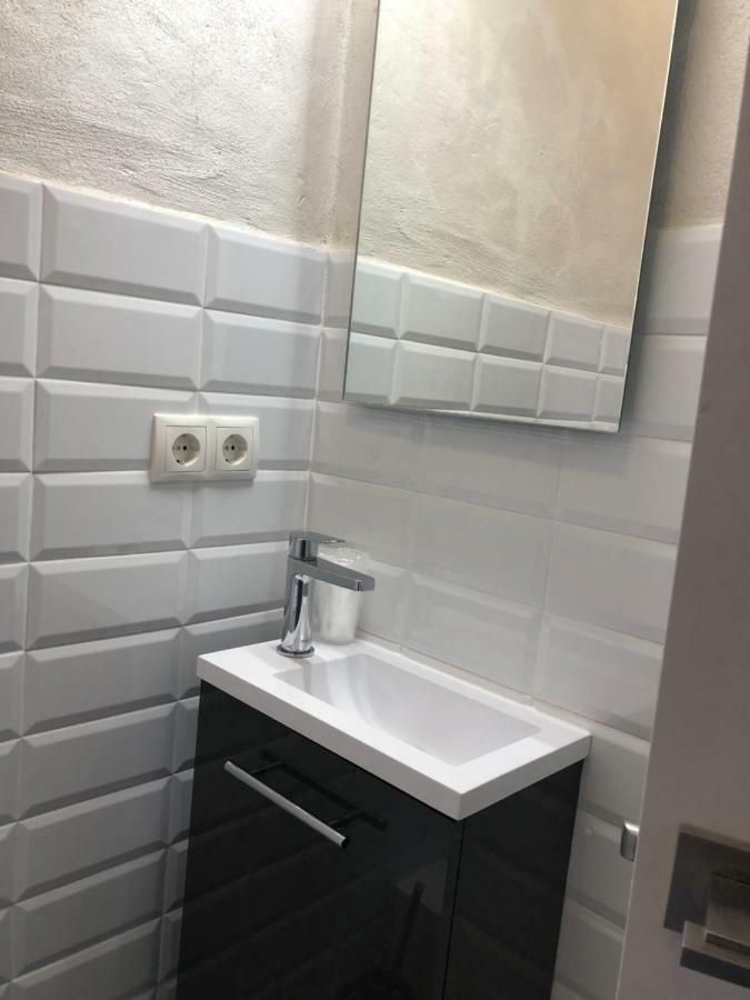 Appartement Prober - Chamoix à Pas de la Case Extérieur photo